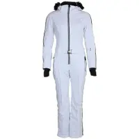 Diel Felice, Vinterdress, Dame, White