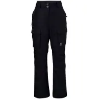 2117 of Sweden Liden, Skibukser, Dame, Black