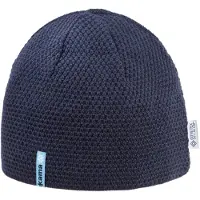 Kama Strikket Lue, Gore Windstopper, Navy