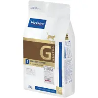 Virbac Hpm Digestive Support G1 Kattemat 3kg