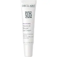 Declare Vitamina A Boost Eye & Lash Care øyekrem 15ml
