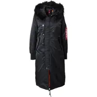 Alpha industries Long Fishtail Jakke