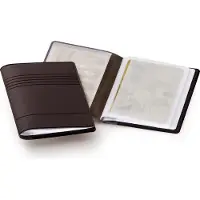 Durable 239458, Kull, 10 kort, 54 x 85 mm