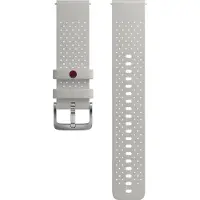 Polar 22 Mm Silikonrem