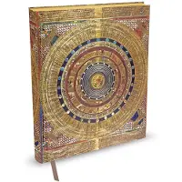 Sans marque Journal Oversized Cosmology