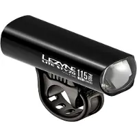 Lezyne Lite Drive Stvzo Pro 115 Frontlys