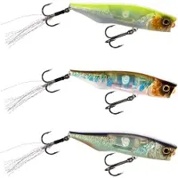Shimano Fishing Bantam Saygen Fb Floating Overflate Stickbait 5.5g 66 Mm
