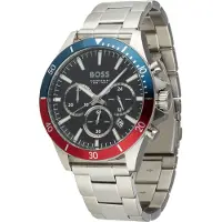 BOSS Troper 45 Mm Klokke