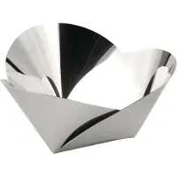 Alessi ABI03, Stål, Rustfritt stål, 110 mm