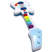 Tachan Children´s Rock And Roll Luminosa Gitar