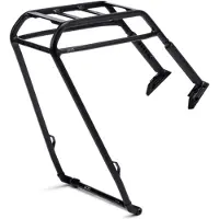 ACID Full Suspension Rilink Axle Mount Bakre Bagasjebærer
