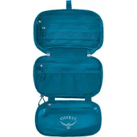 Osprey Ultralight Zip Toalettsaker