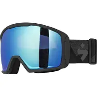 Sweet Protection skibriller CLOCKWORK MAX RIG REFLECT