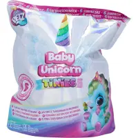 Club Petz Kosedyr - Tinies - Baby Unicorn - - OneSize - Kosedyr