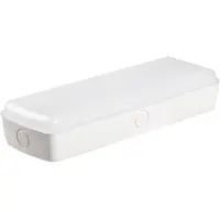 Ledino LED-rømningsveilampe Uhlbach utenpåliggende IP20 4000K