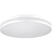 Ledino Billbrook LED-taklampe med nødlysfunksjon