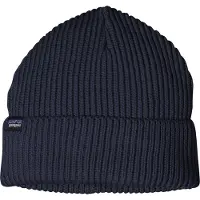 Patagonia Fishermans Rolled Lue svart