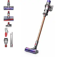 Dyson Cyclone V10 Absolute Kostesuger