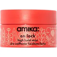 Amika On Lock High Hold Wax 50 ml