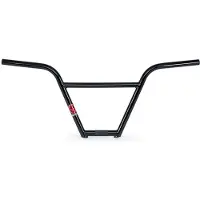 Saltbmx Hq 4pc Rise 254 Mm Styre