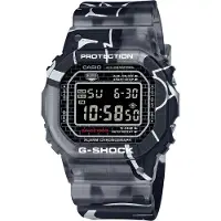 Casio Dw5000ss Klokke