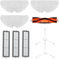 Dreame D9 Tilbehørssett