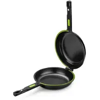 BRA Prior A121467 26 Cm Induksjonspanne