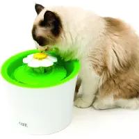 Catit Senses 2.0 Flower Fountain 3 L 22x21xH19cm