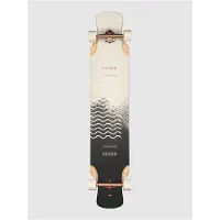 Globe Geminon XL 47" Komplette mønster