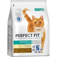 Perfect Fit Senior 11+ rik på kylling - 2,8 kg