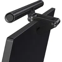 Baseus Lamp I-Wok for skjerm med berøringspanel DGIWK-B01 - svart
