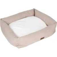 Modern Living hundeseng Muscat - L 85 x B 75 x H 22 cm