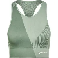 Hummel Unite Seamless Sport-topp