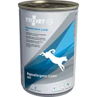 Trovet Hypoallergenic lam våtfôr LRD - 6 x 400 g