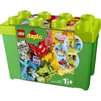 LEGO Duplo Brick Box Deluxe