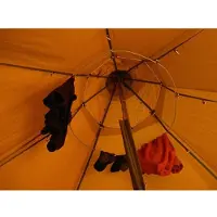 Tentipi Drying Rail Set, tørkestativ, 7