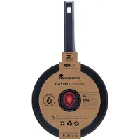 Master Pro Gastro Reeco Stekepanne 28 Cm