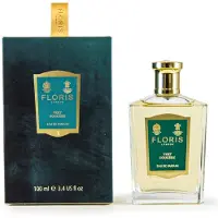Floris Vert Fougere Eau De Parfum Per Uomo 100 ml