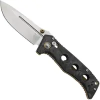 Benchmade Mini Adamas MagnaCut Carbon Fiber foldekniv