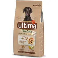 Affinity Ultima Ultima Nature Medium / Maxi Chicken - 2 x 7 kg