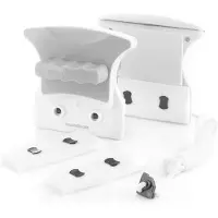 InnovaGoods Magnetisk Vindusvask