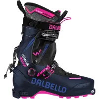 Dalbello Quantum Free Skistøvler For Kvinner