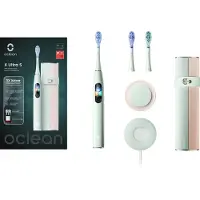 Oclean X Ultra S Elektrisk Tannbørste