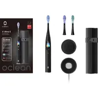 Oclean Xultra Elektrisk Tannbørste