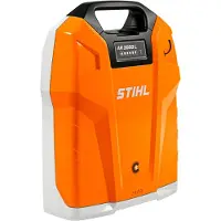 Stihl Ryggbatteri AR 3000 L, inkl. adapter AP och anslutningskabel