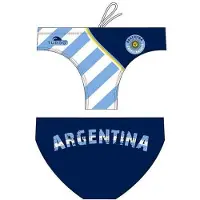 Turbo Argentina 2012 Badetrusser
