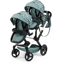 Bayer Twin Xeo Twin (26758aa) Dukke