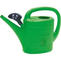 Prosperplast vannkanne Spring grønn 5L (IKSP05)