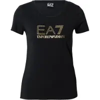 Emporio Armani 8ntt67_tjdqz Kortarmet T-skjorte