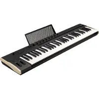 Korg Keystage 61 Polytouch Keyboard